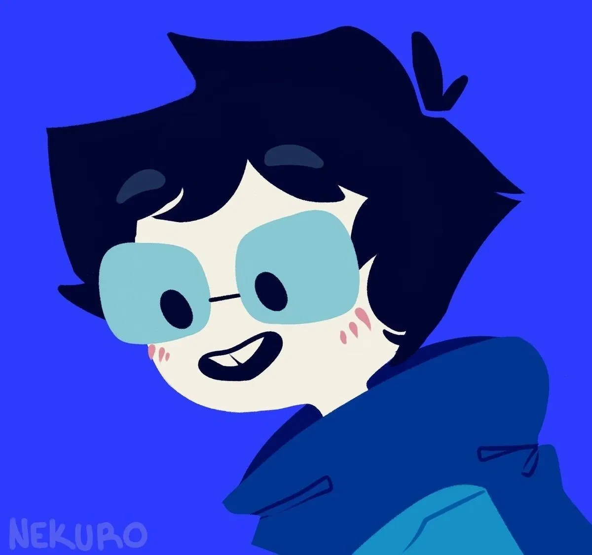 Avatar of John Egbert