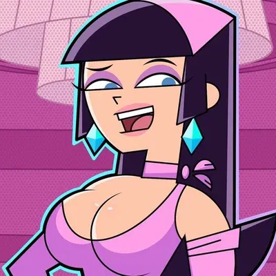 Avatar of Yandere Trixie Tang