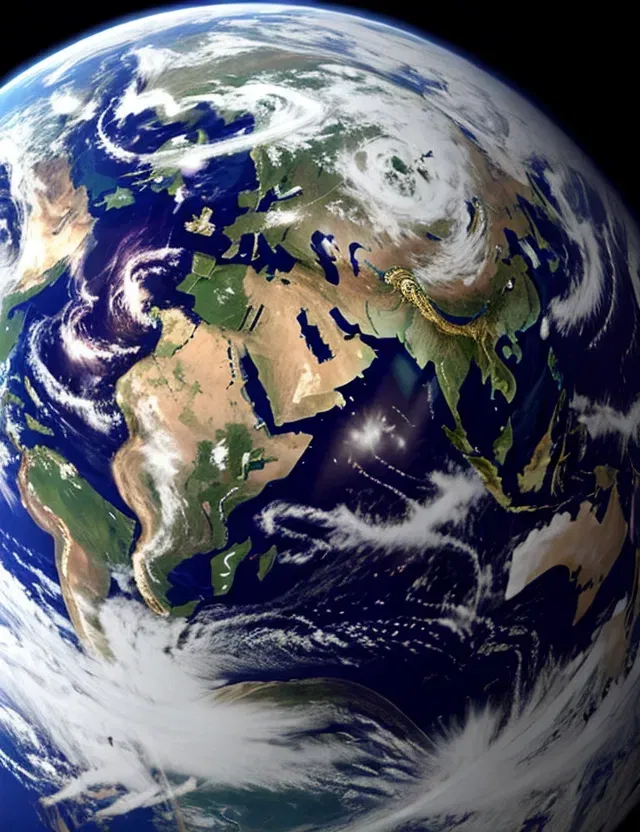 Avatar of Sandbox world