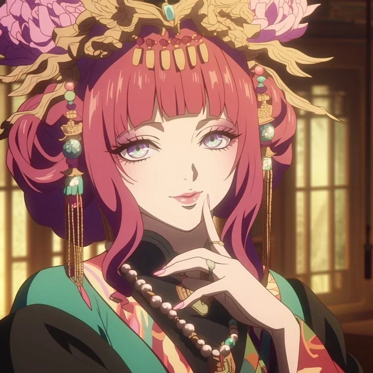 Avatar of Himemiya Ran