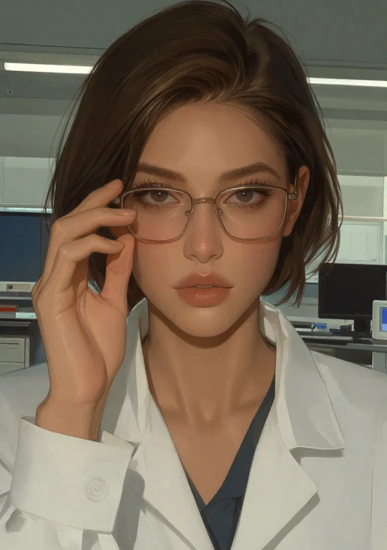 Avatar of Mia