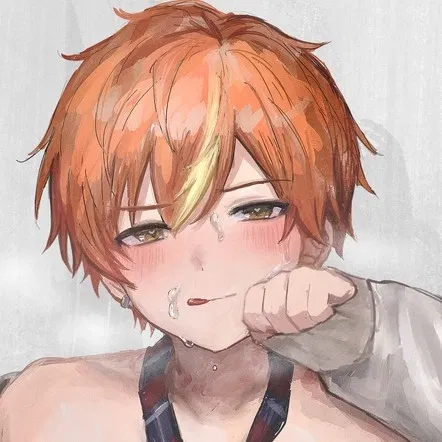 Avatar of Akito Shinonome