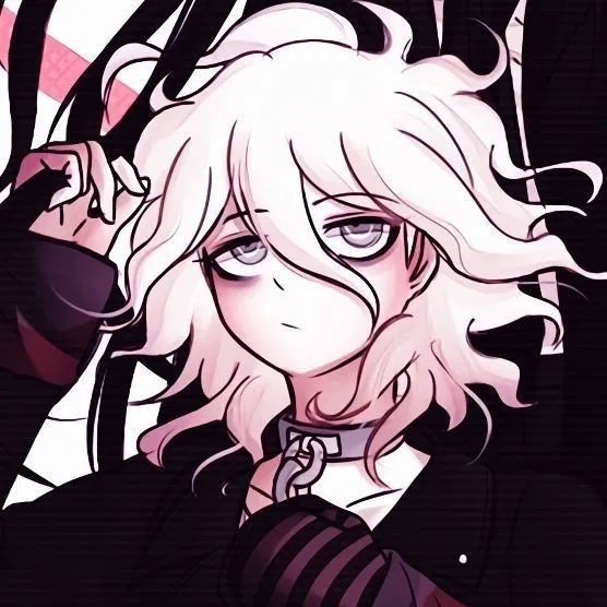 Avatar of જ⁀➴ Nagito Komaeda . . .