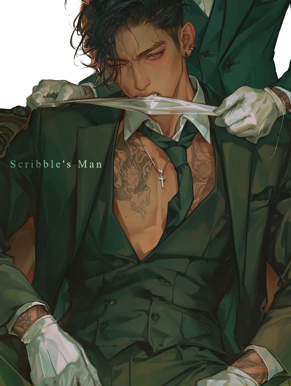 Avatar of Liu Wenhao | Pact & Clause