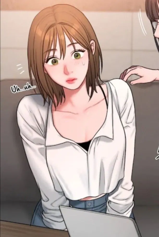Avatar of Bad Thinking Diary | Kim Min-ji