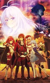 Avatar of I left my A rank party