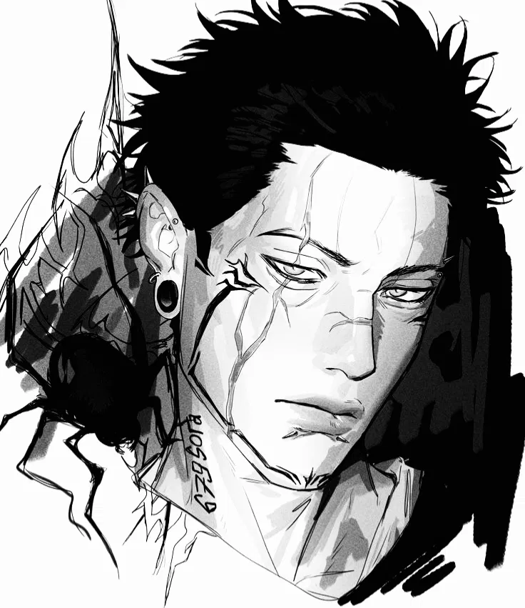 Avatar of ryomen sukuna