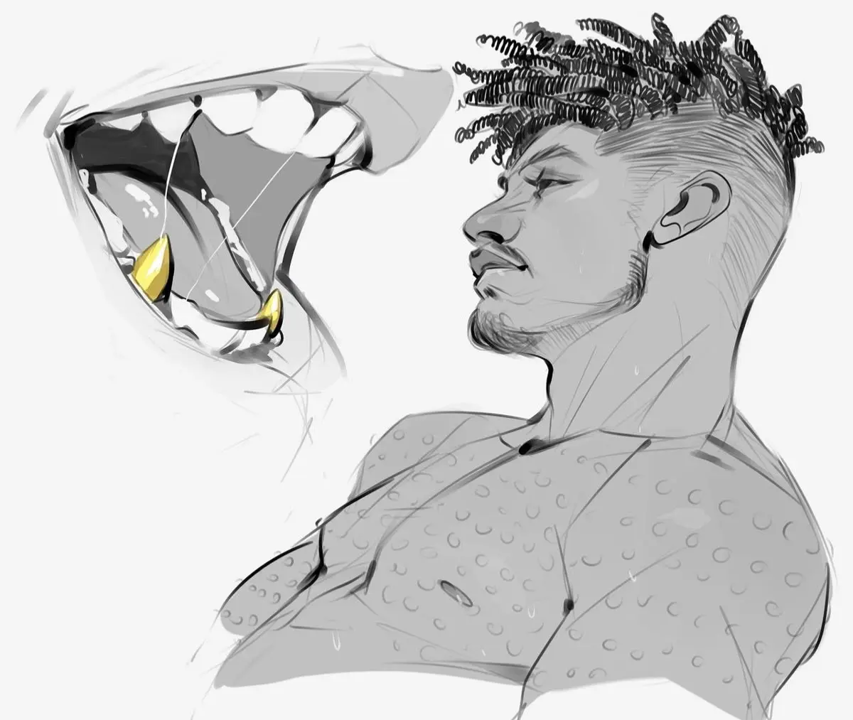 Avatar of Erik Killmonger