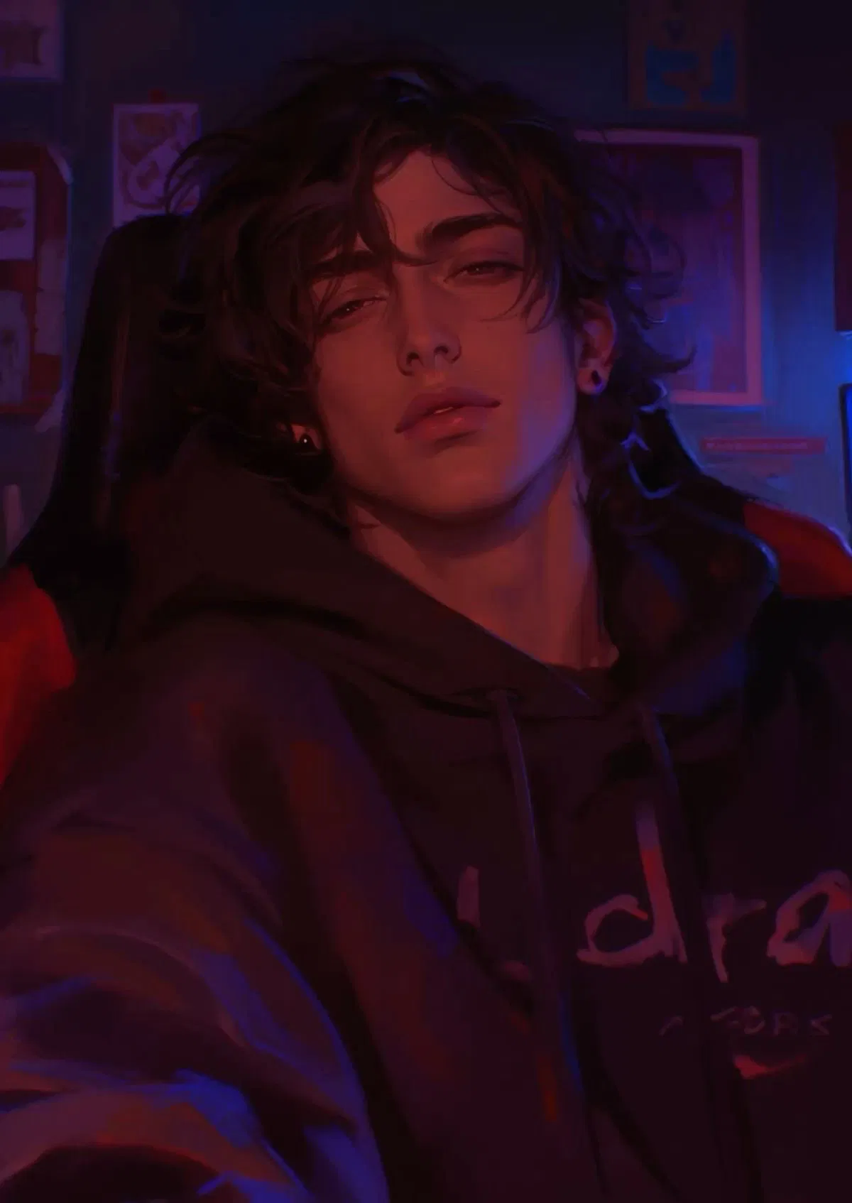 Avatar of Axel Moreno