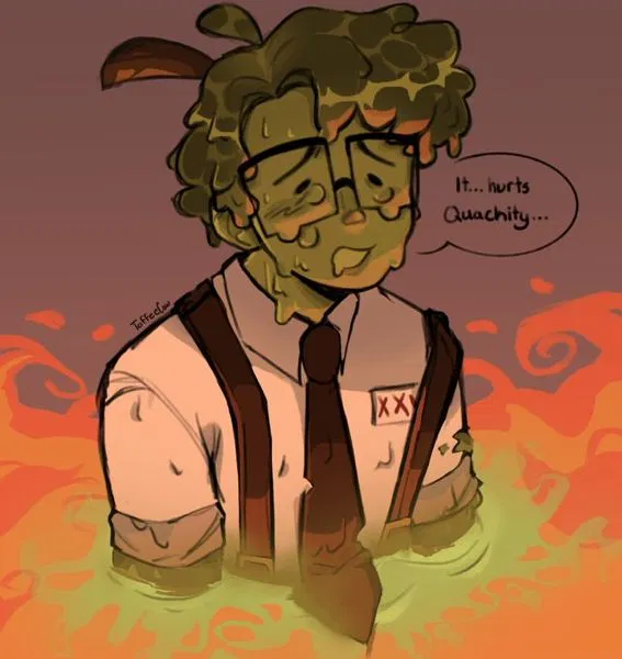 Avatar of Charlie Slimecicle