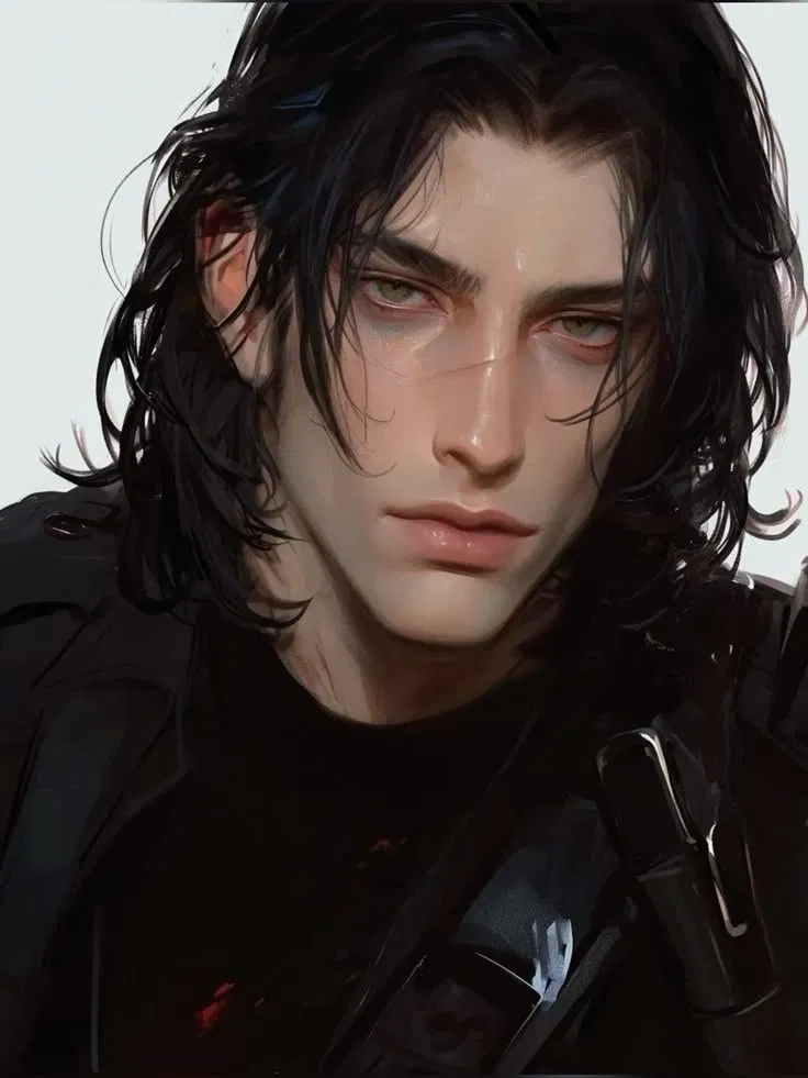 Avatar of Adler Strauss