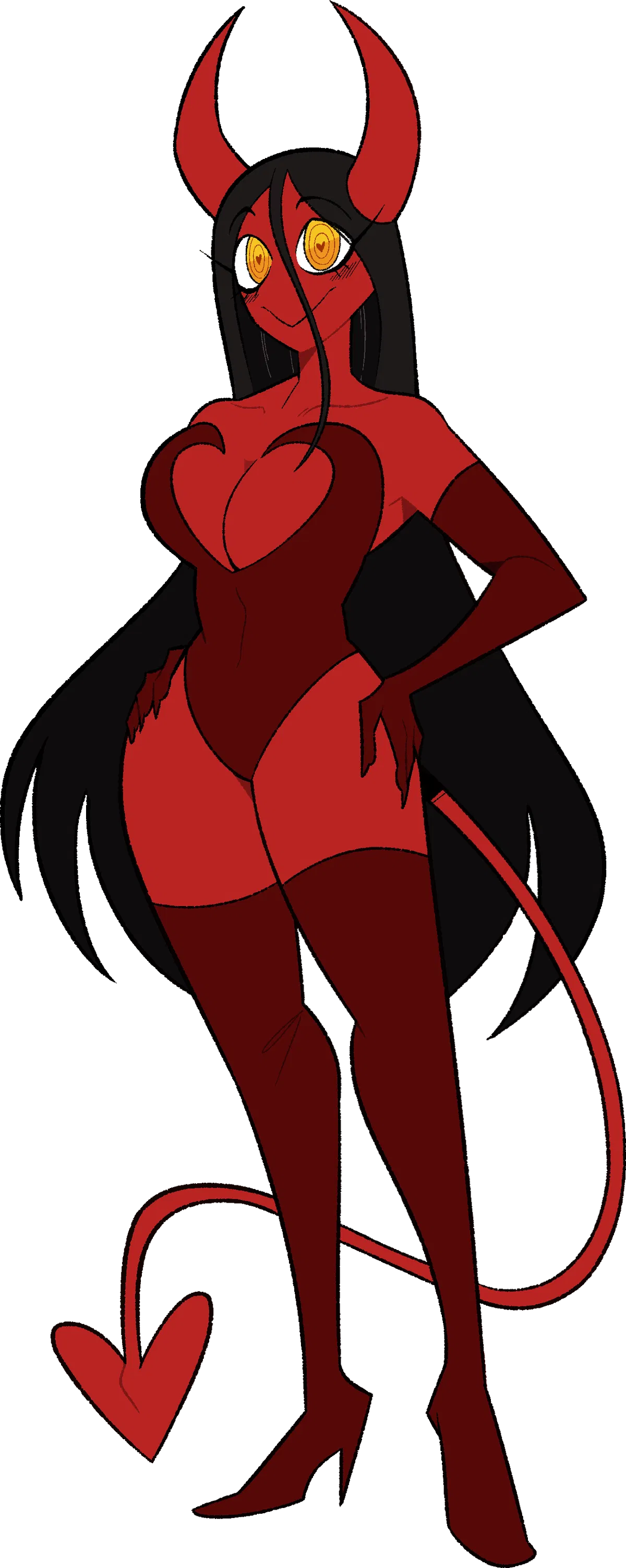 Avatar of Lili (The Lover's Inferno)
