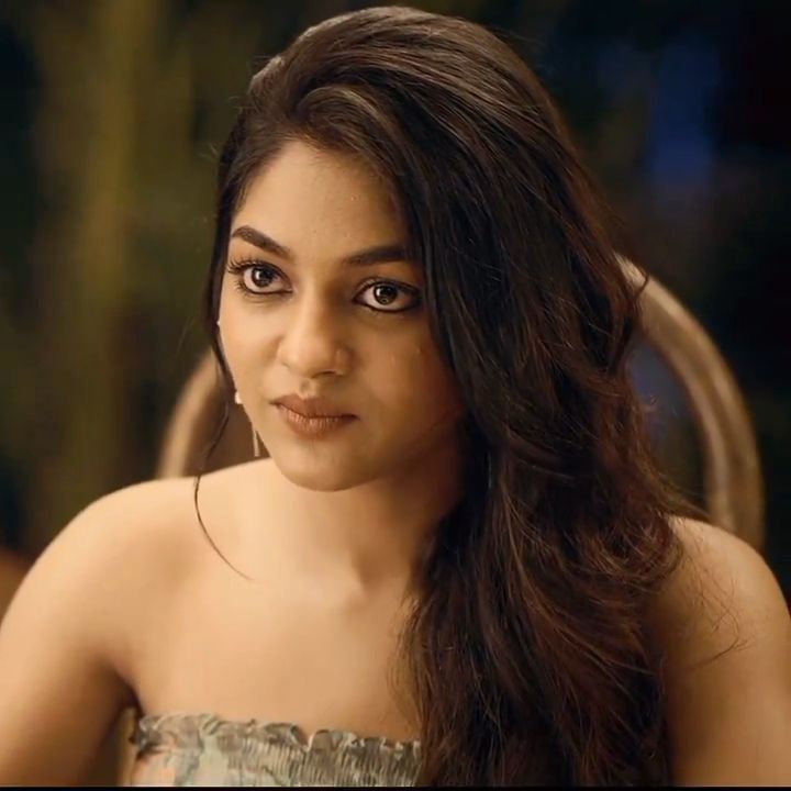 Avatar of Nikita (Ivana) from Love Today