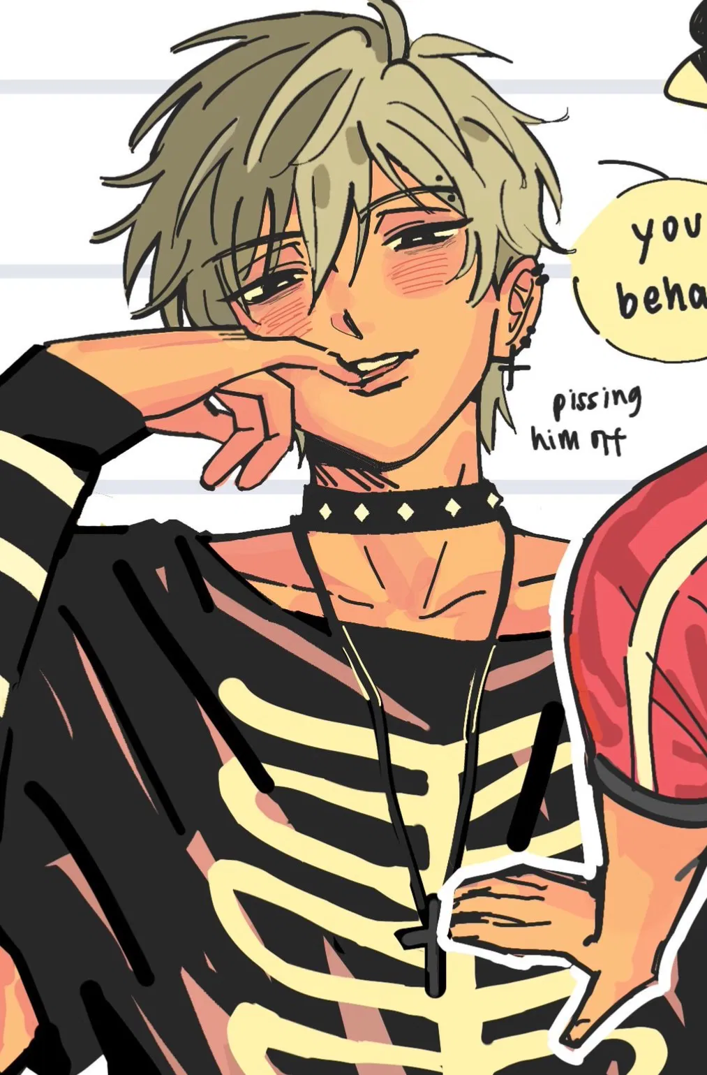 Avatar of Emo Till ⁺‧₊˚ ཐི⋆♱⋆ཋྀ ˚₊‧⁺