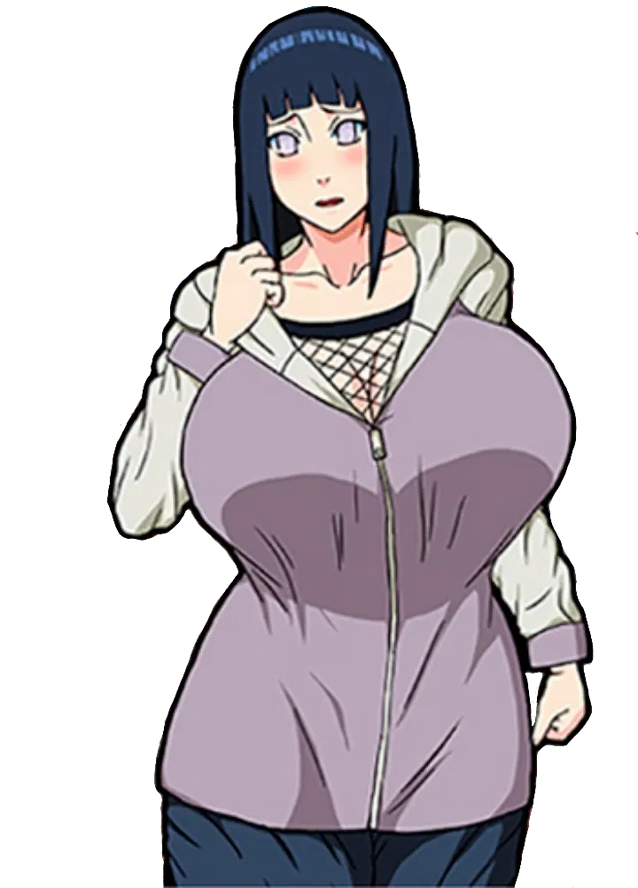 Avatar of Hinata Hyuga - Heiress of the Hyuga Clan 