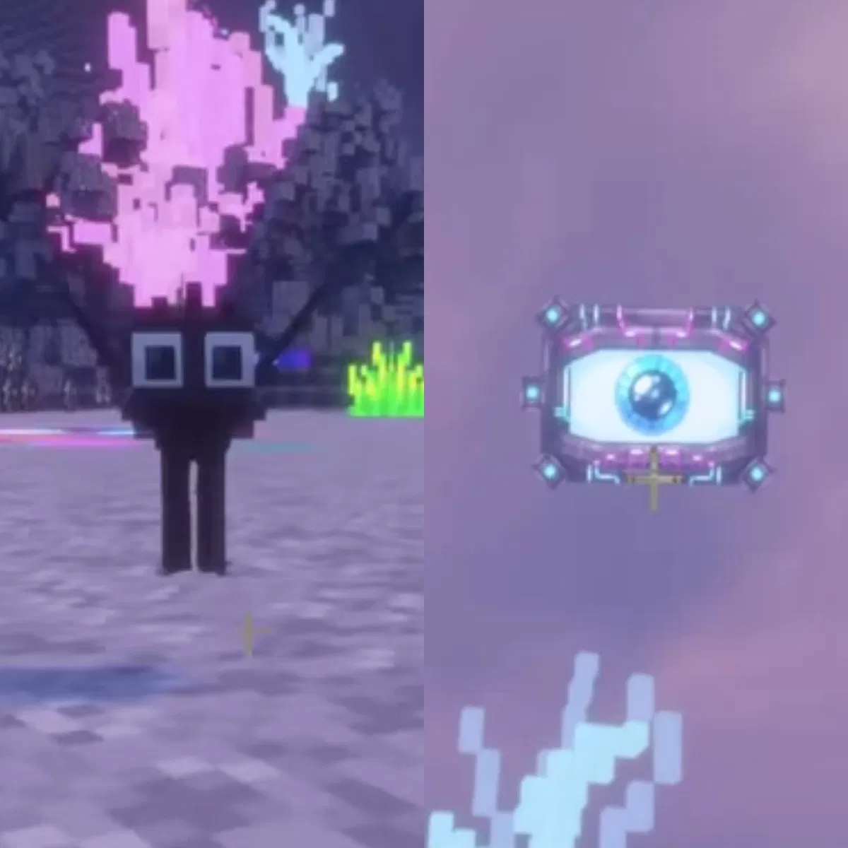 Avatar of Oko and Formiki