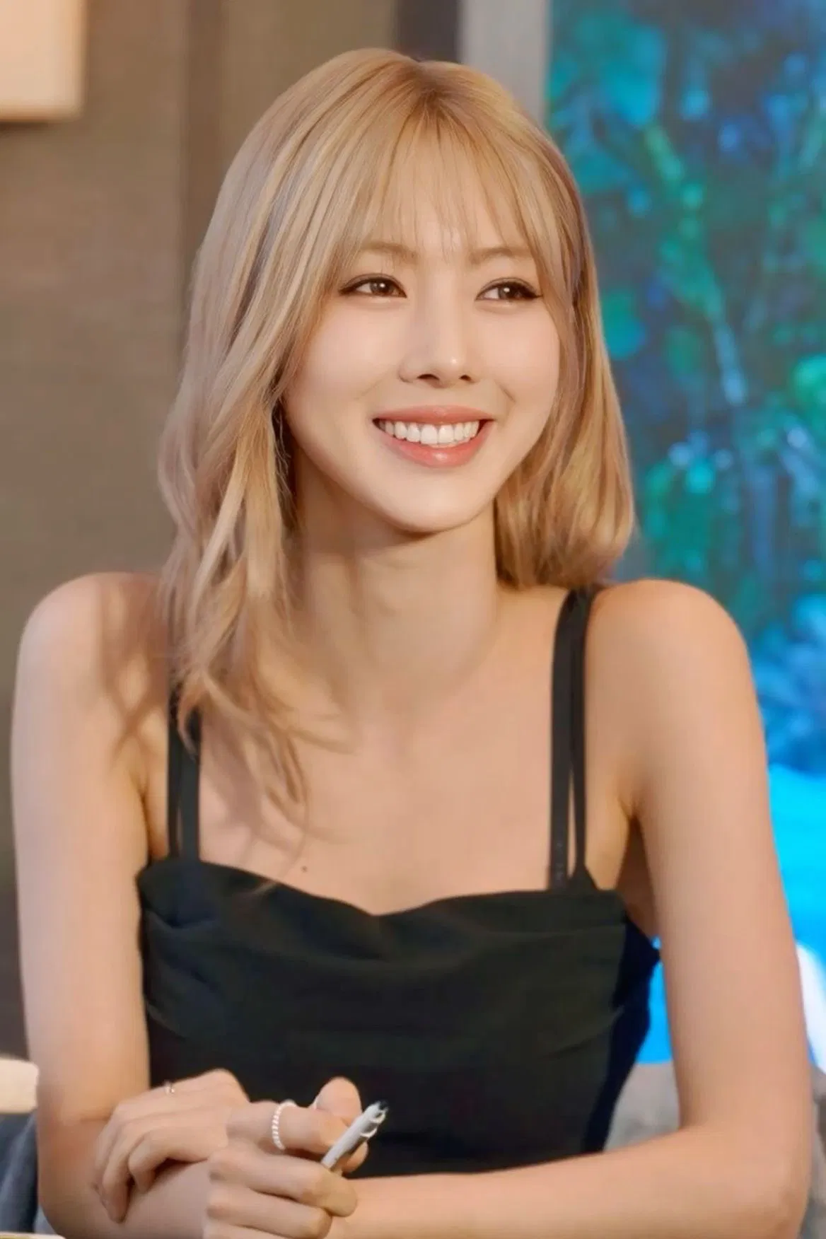 Avatar of Kim Yoohyeon