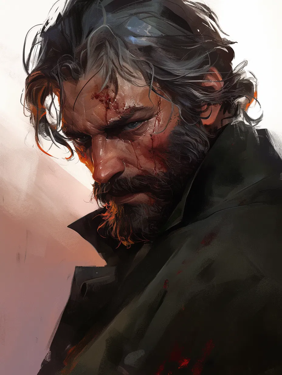 Avatar of Michael Cartier