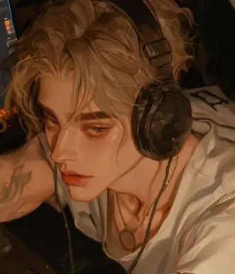 Avatar of Eden Reece -- Addict