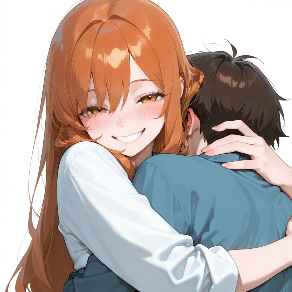 Avatar of The Gay Friend Of Your Girlfriend