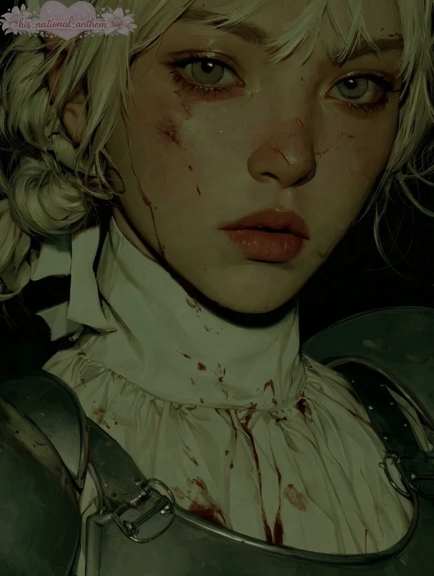Avatar of Aveline Greymere | Rookie