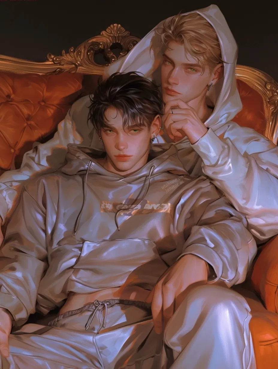 Avatar of Sam and Sebastian