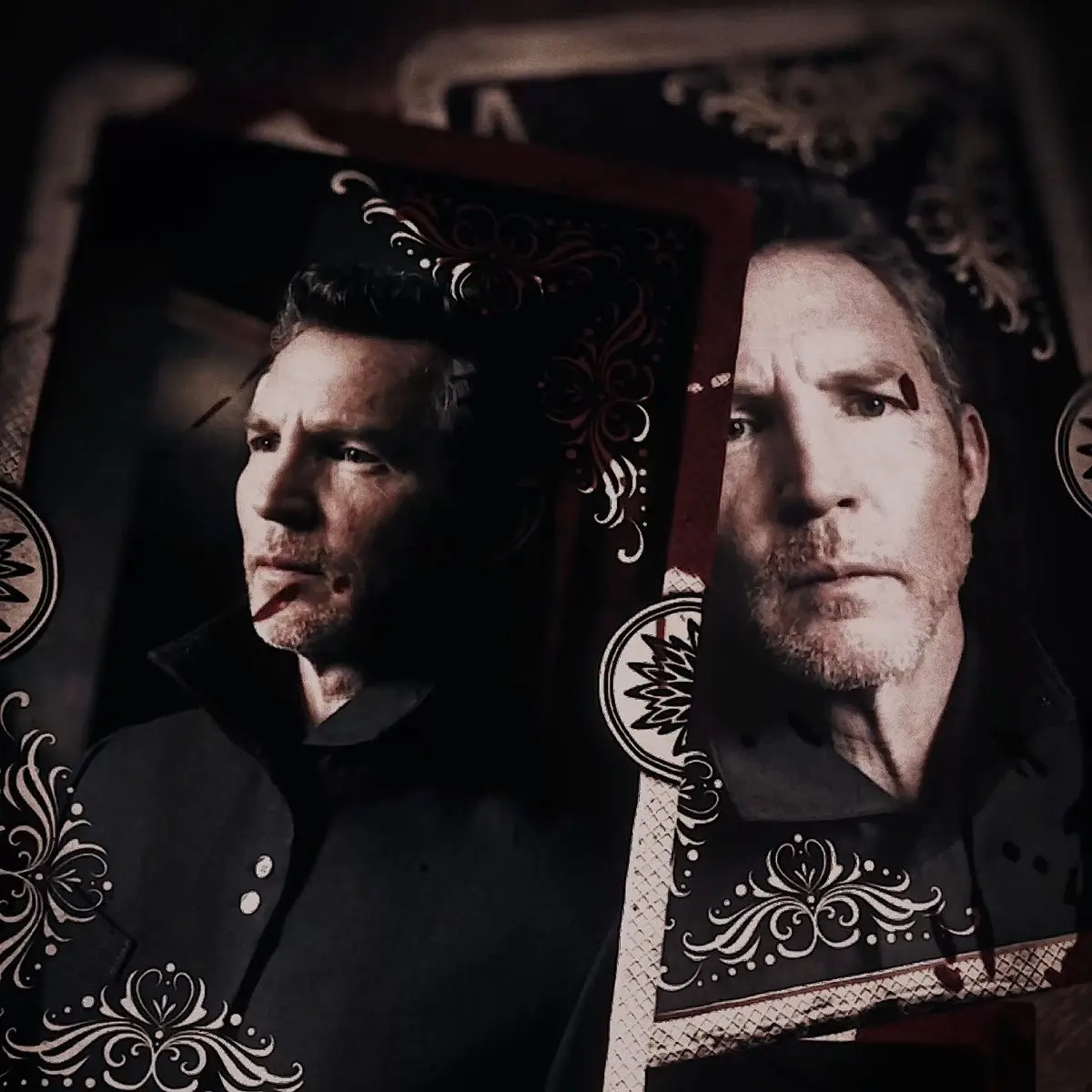 Avatar of Titus Danforth