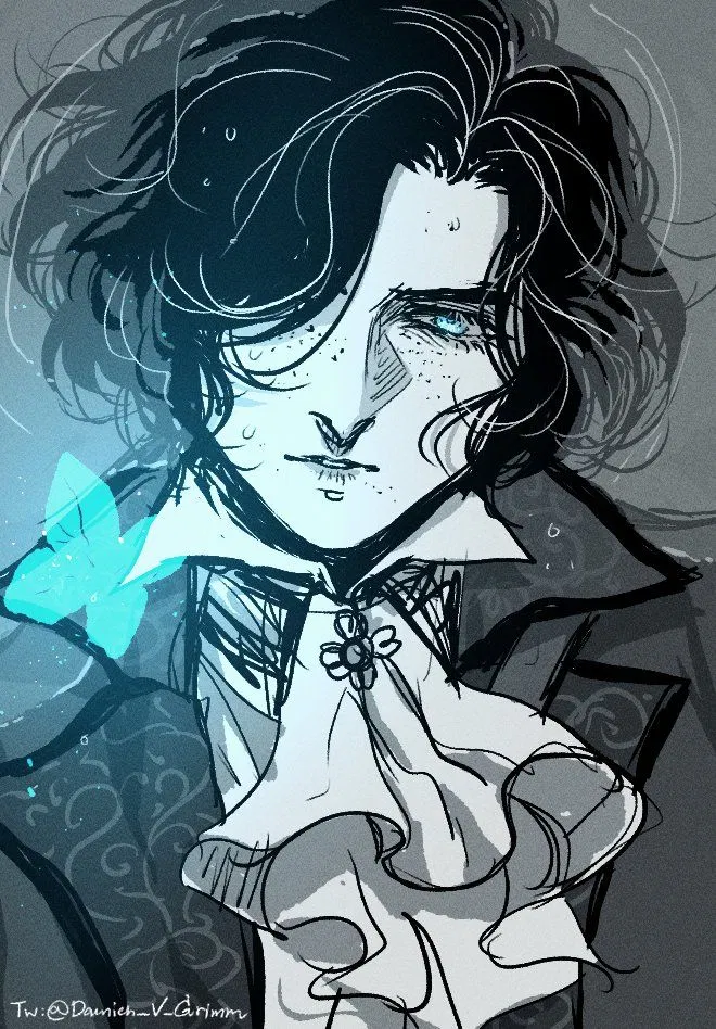 Avatar of Pinocchio [Lies of P]