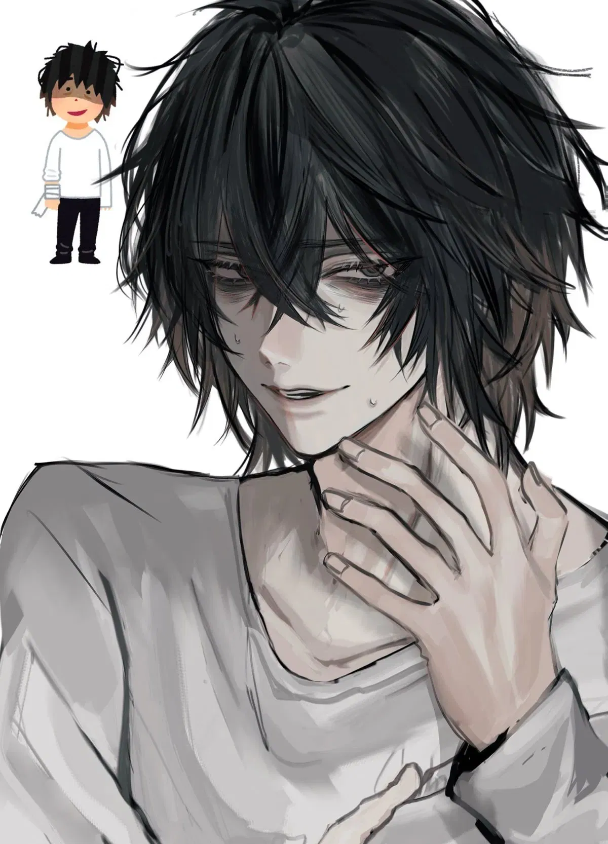 Avatar of ✦ Kuro Hayashi