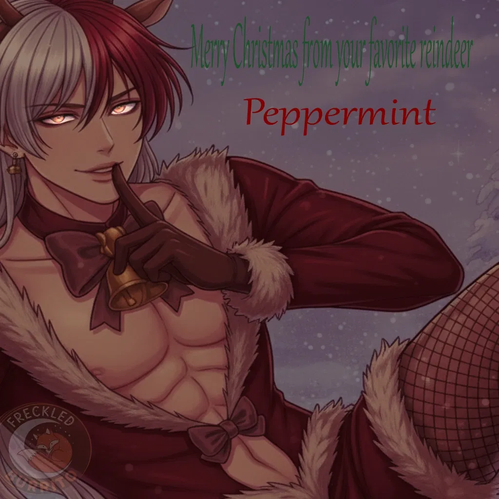 Avatar of Peppermint Reindeer