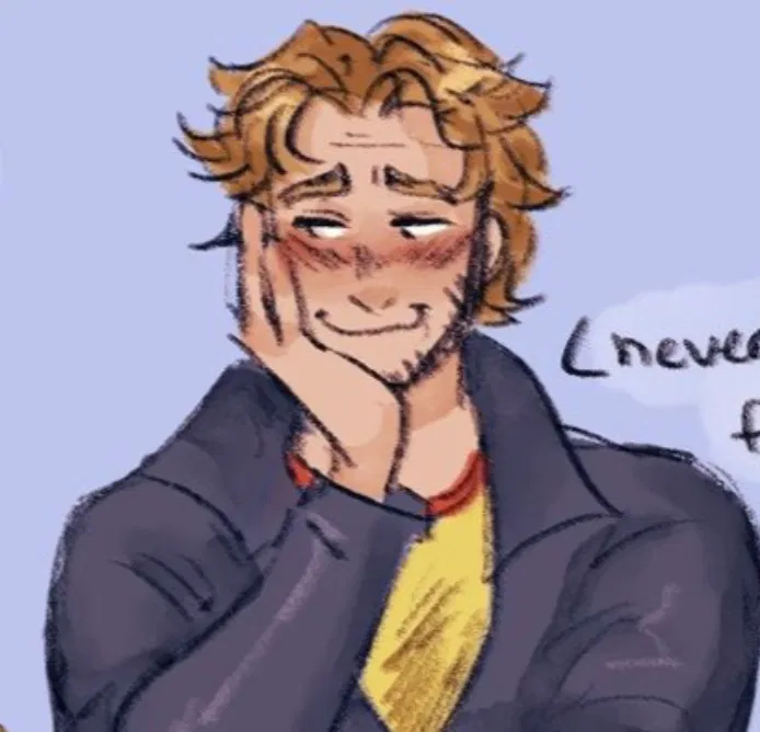 Avatar of 🚀Orion "Curly" Carling — Mouthwashing