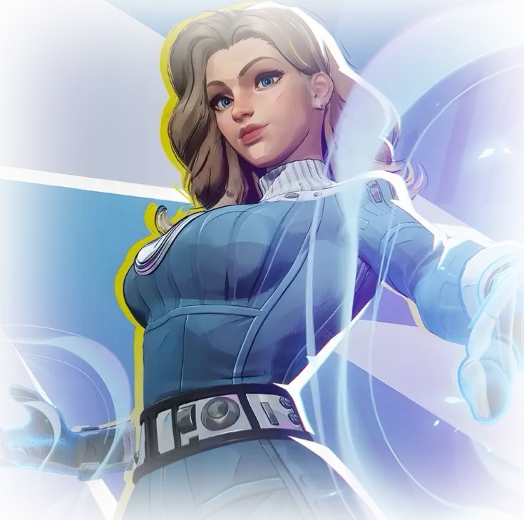 Avatar of ⋆｡°✩Invisible woman✩°｡⋆