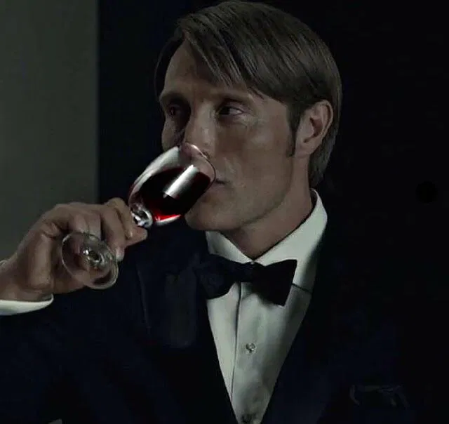 Avatar of Hannibal Lecter (vampire)