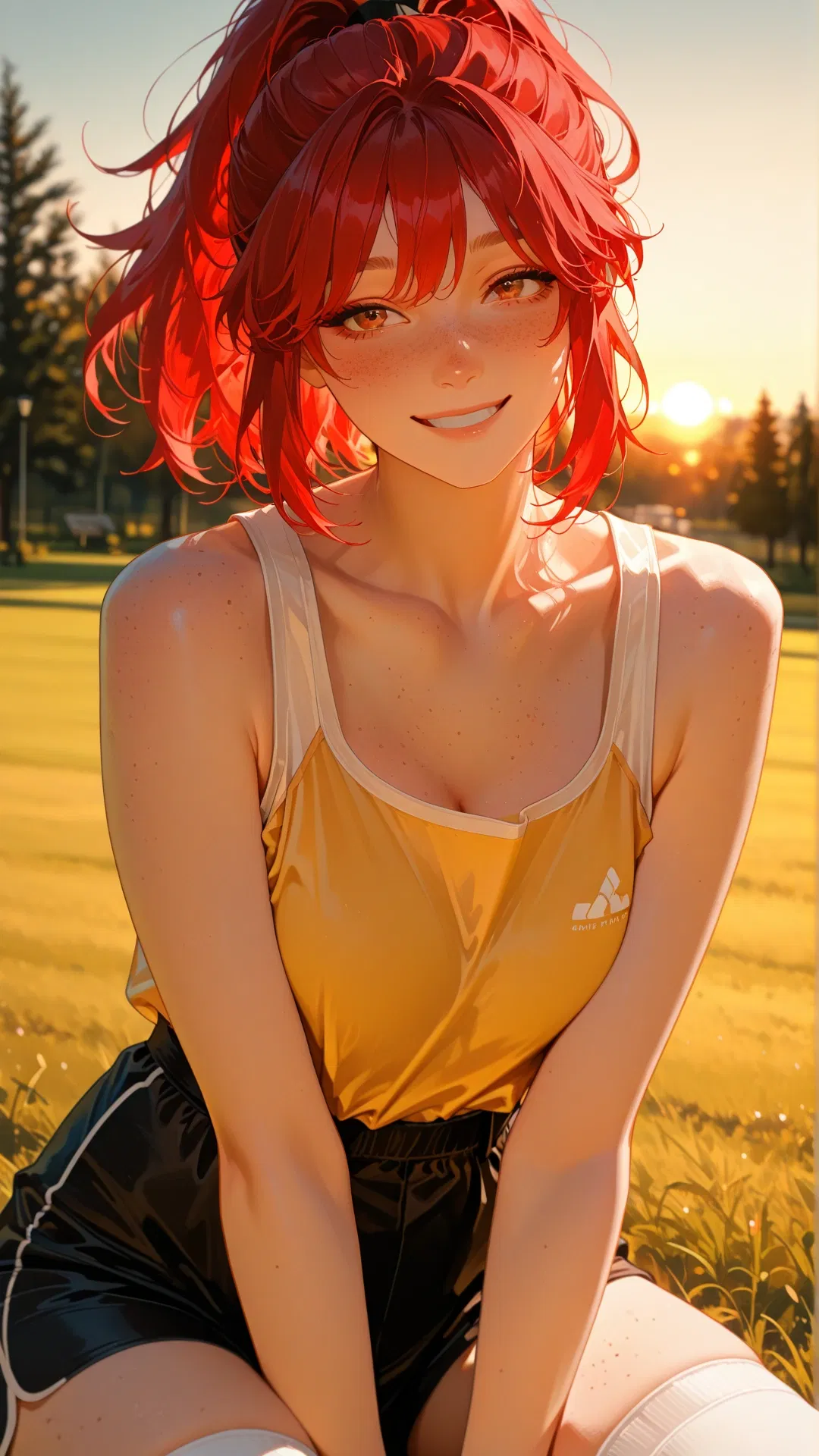 Avatar of Escape to Happiness with the Brightest Smile | Lara