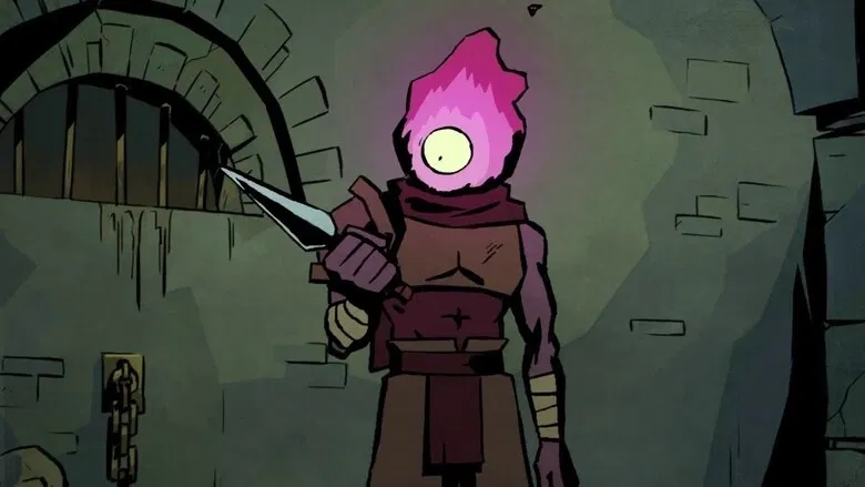 Avatar of The Beheaded - Dead Cells