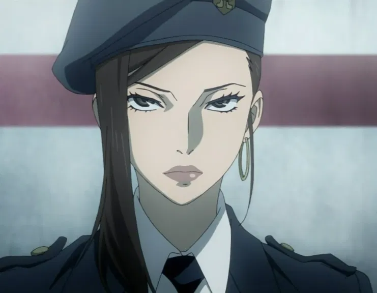 Avatar of Kiwako Flügel Makina