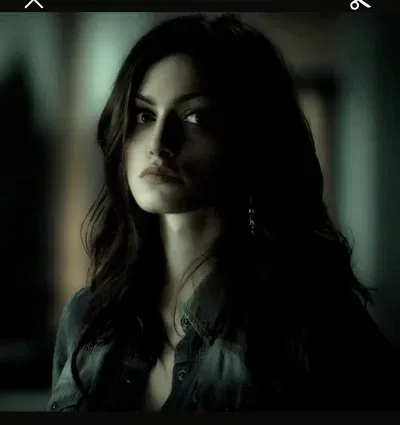 Avatar of Hayley Marshall 