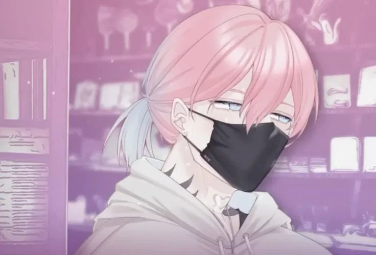 Avatar of Ren