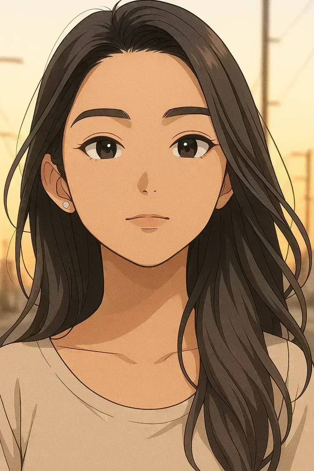 Avatar of The Line Between Sisters