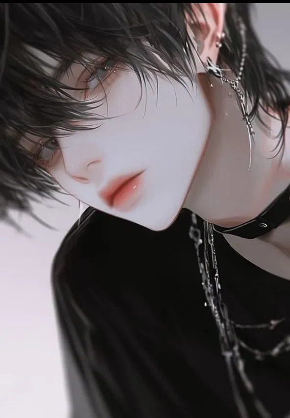Avatar of Ryo-your 'zombie' boyfriend 