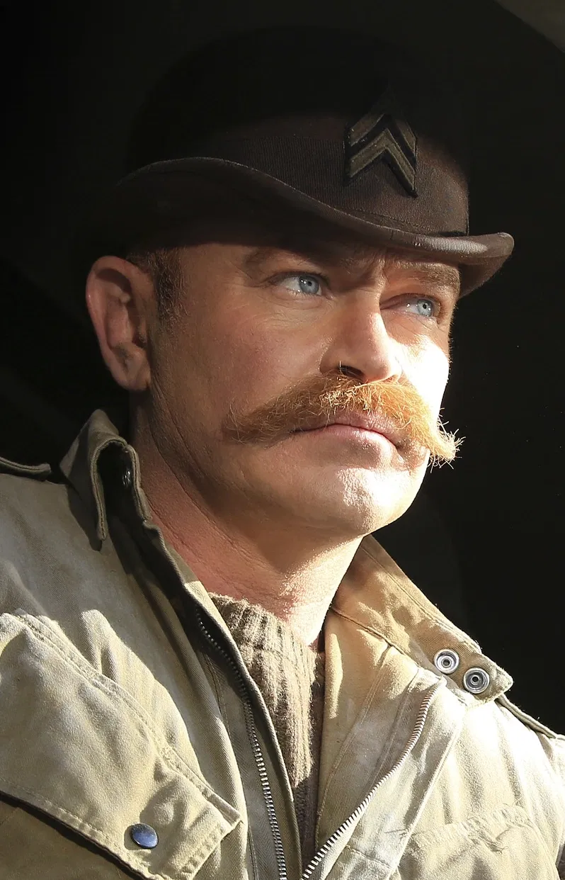 Avatar of Corporal Timothy Aloysius Cadwallader 'Dum Dum' Dugan