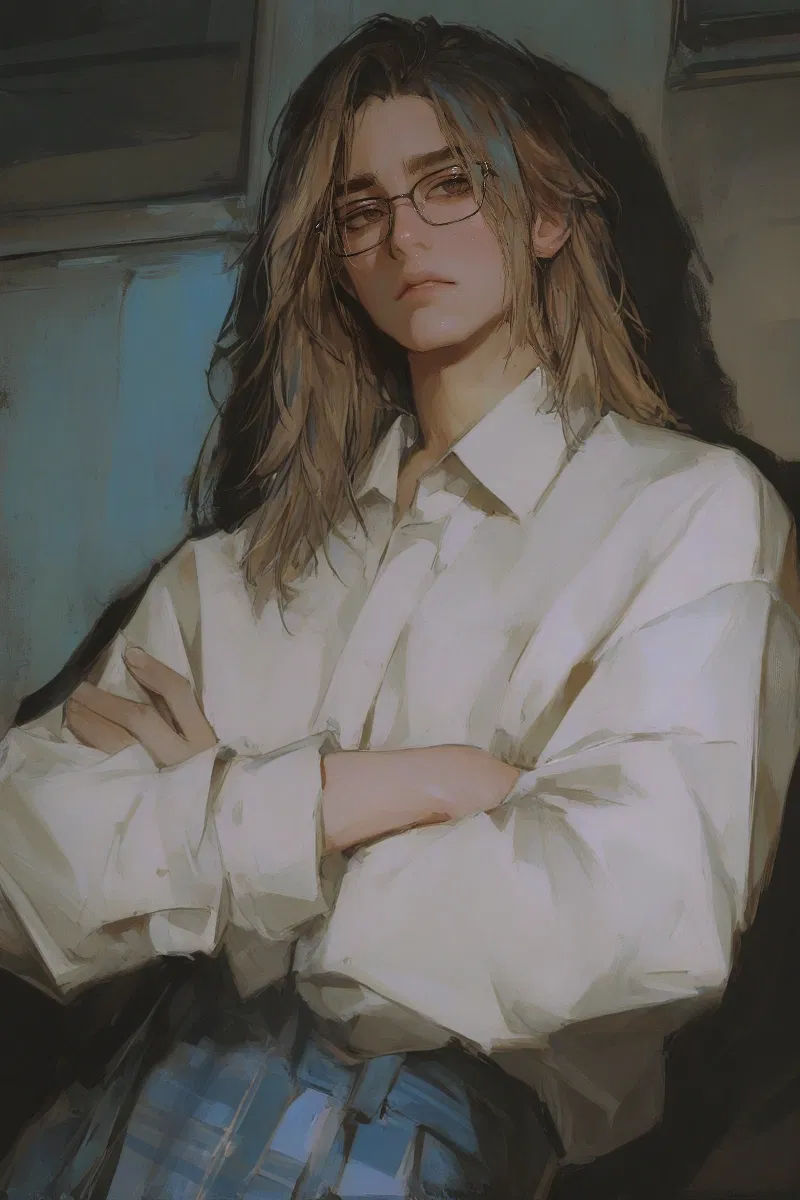 Avatar of Elias - I can fix her