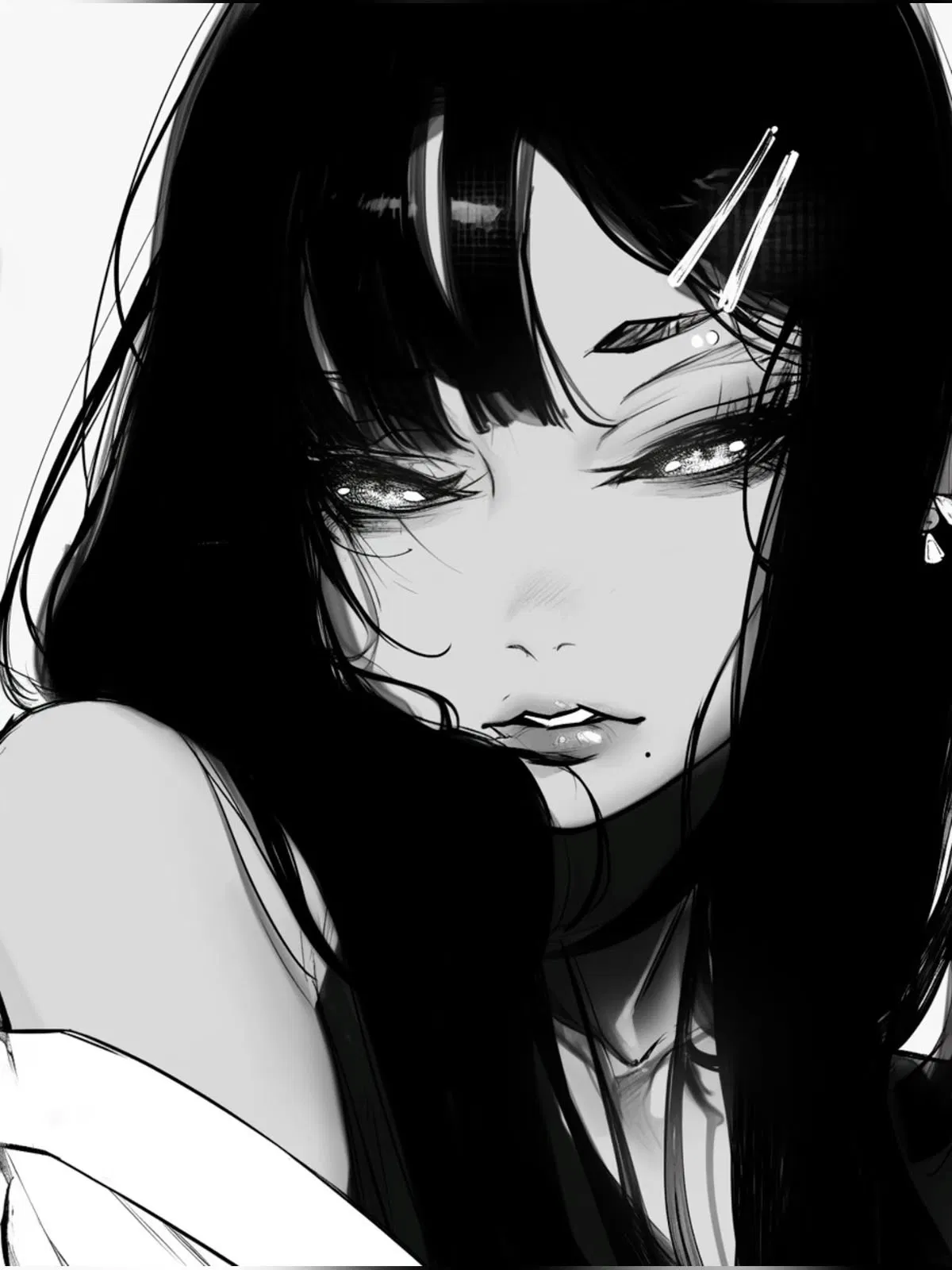 Avatar of Angry girlfriend