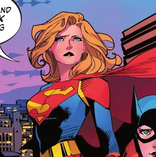 Avatar of Kara Zor-El/Danvers 