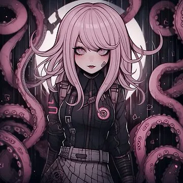 Avatar of Tentacle Monster is YOU 