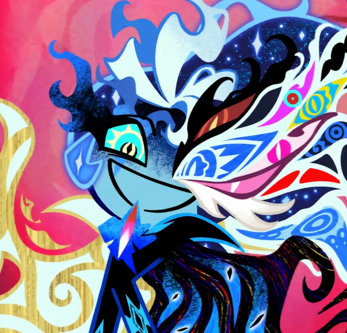 Avatar of Shadow Milk Cookie
