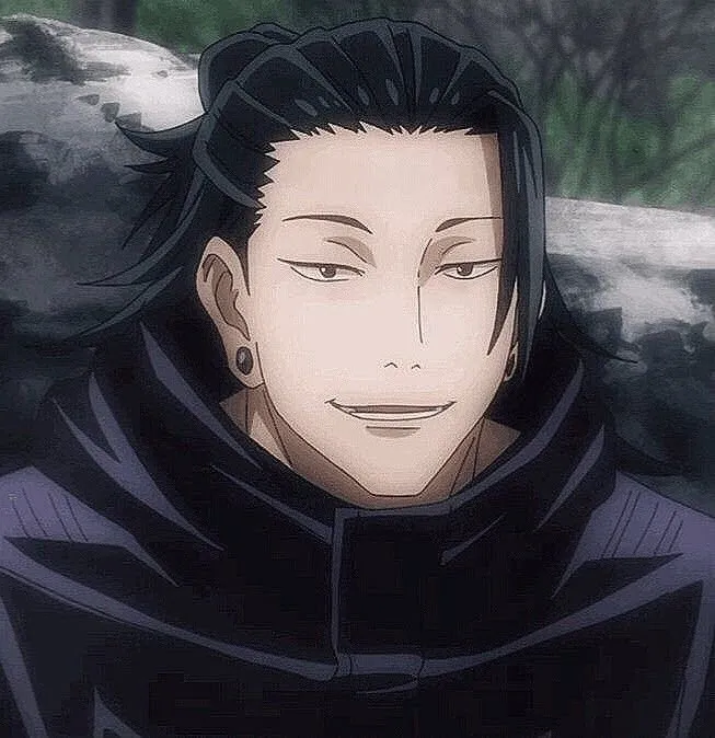 Avatar of Suguru Geto | Graduation Time :D