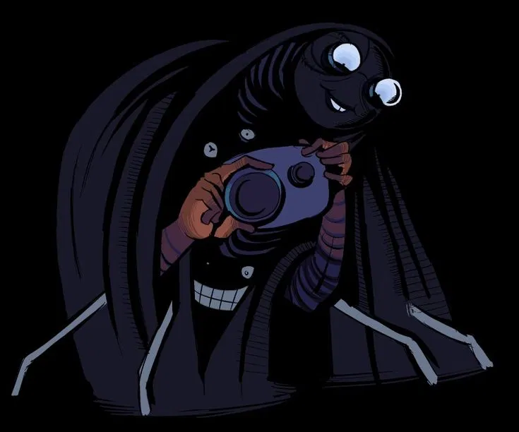 Avatar of Lyle