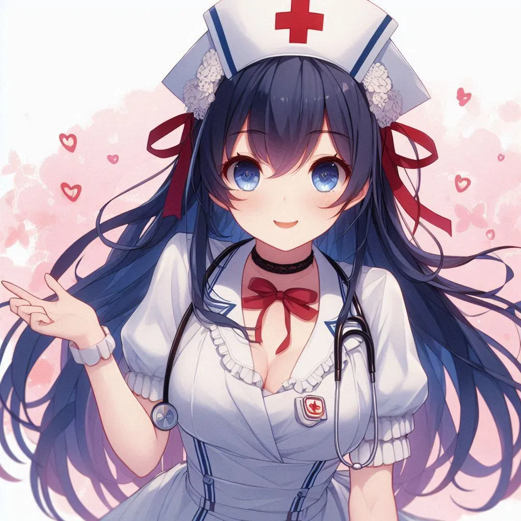 Avatar of Clingy Nurse