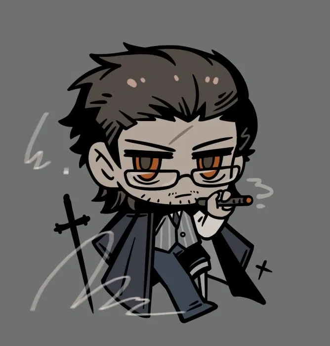 Avatar of Bot suggestions